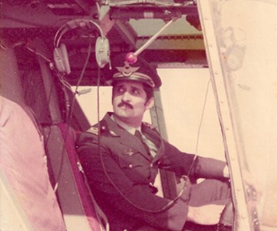 Jeff Jafari