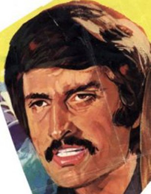 Jeff Jafari