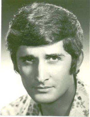 Jeff Jafari