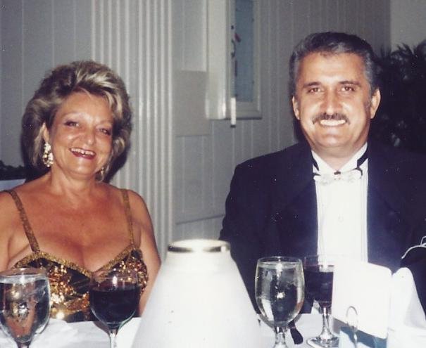 Jeff Jafari